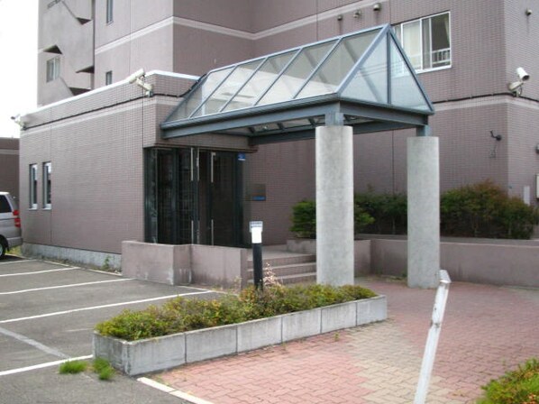 101松井ビルの物件外観写真